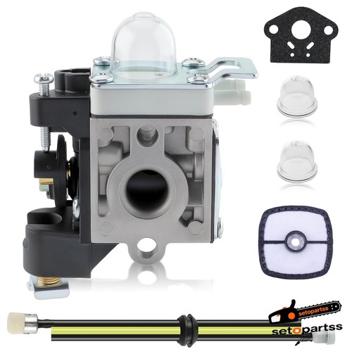 Kit carburatore per soffiatore - kit,