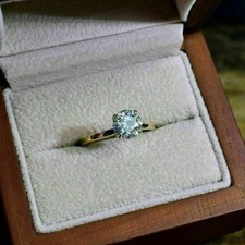 Anello di Fidanzamento