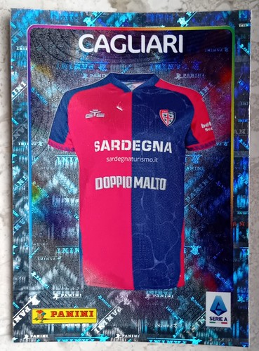 Figurina calciatori panini - figurina,