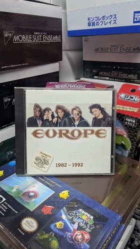 Europe 1982 1992 a3 - 1982-1992,