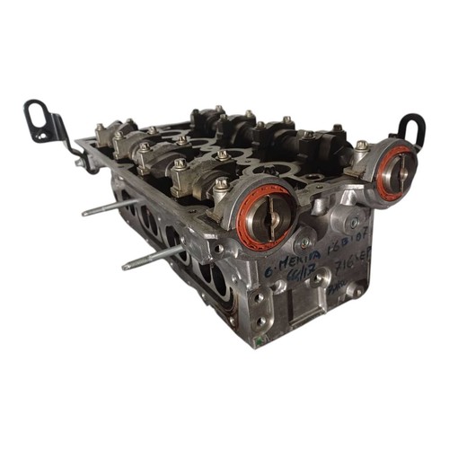 Testata per opel meriva - testata, 2°