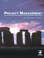 Project Management by Keller
