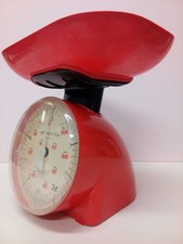 Bilancia STUBE Blume - Vintage anni 70