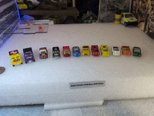 (Misure Micro Machines) Hot