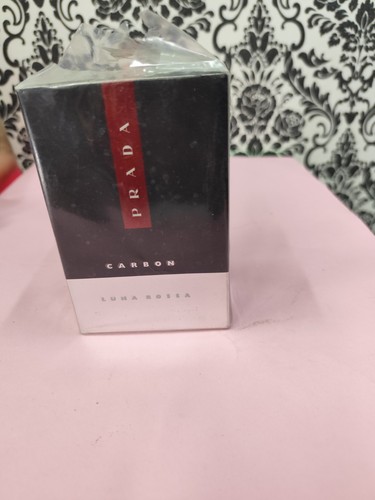 Prada luna rossa - luna, nuovo
