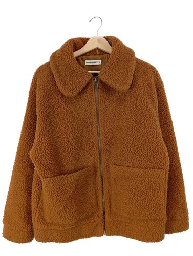 24colours giacca pelliccia - giacca,