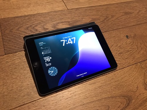 Apple ipad mini muu32ll - apple, muu32ll/a