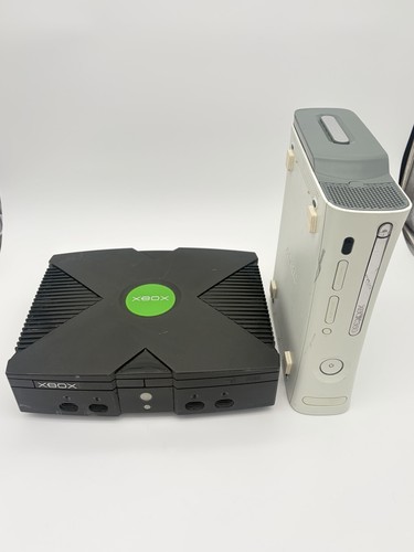 Bundle xbox classic 360 - bundle,