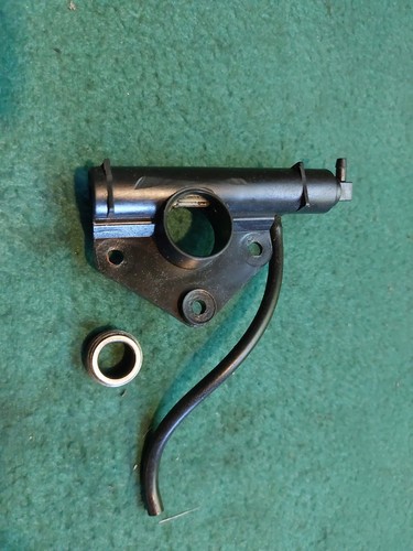 Pompa dell olio motosega - pompa,