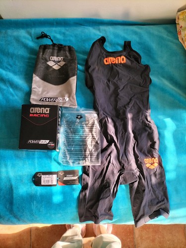 Costume gara nuoto donna - gara,
