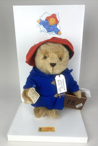 Steiff 2003 orso - 2003,