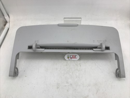 Sportello anteriore toner - anteriore, e