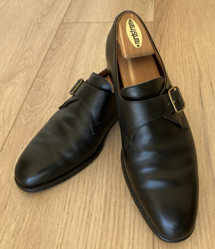 Scarpe uomo vintage - polo, ralph