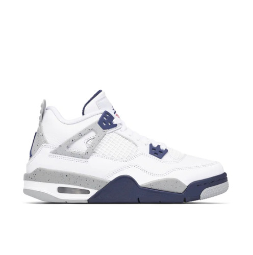 Jordan retro midnight - midnight, navy
