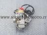 Carburatore per kymco heroism - carburatore,