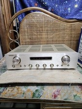 Dead Stock Raro Amplificatore