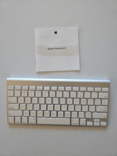 Apple a1314 tastiera - a1314, bluetooth