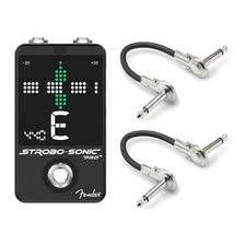 Pacchetto Fender Strobo-Sonic