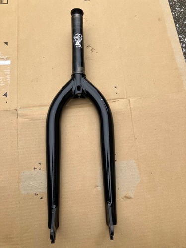 Forcella bmx street cromata - forcella,