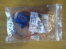 Servo digitale, da 10 gr