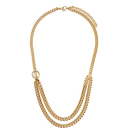 Collana donna alviero martini - collana,