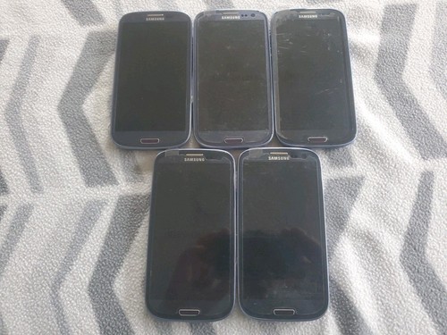 Samsung i9300 con - samsung, s3