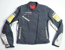 Giacca Moto Dainese DTec Lola