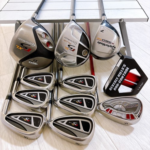 Taylormade mazze da golf - mazze,