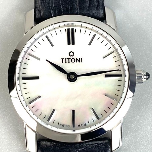 Orologio donna titoni - titoni, tq