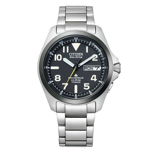 Citizen promaster land series - land,
