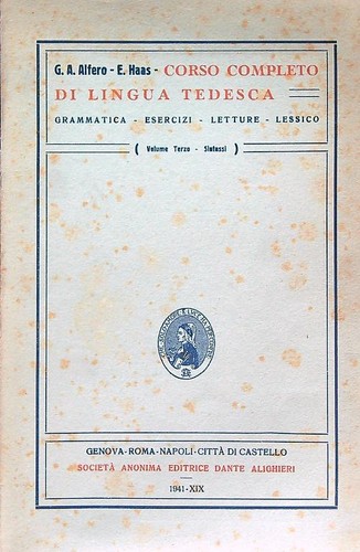 Corso completo lingua - corso, di