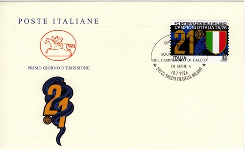 Italia 2026 inter - italia,