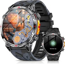 Orologio intelligente militare