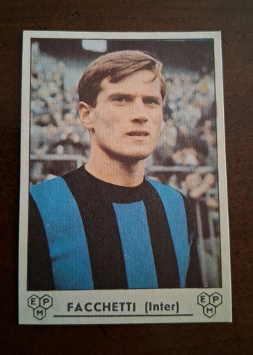 Figurine panini 1964 - figurine, 1964/65