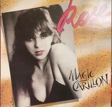 Italo Disco: Rose - Magic
