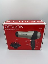 REVLON 1875W Turbo