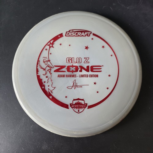 Discraft adam hammes - discraft,