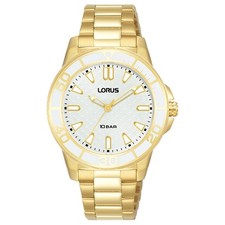 Orologio Lorus Donna Bracciale