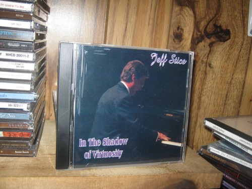 Jeff stice triumphant - jeff, stice....triumphant