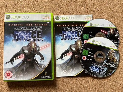 Star wars the force - wars,