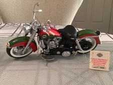 Franklin Mint Harley Davidson