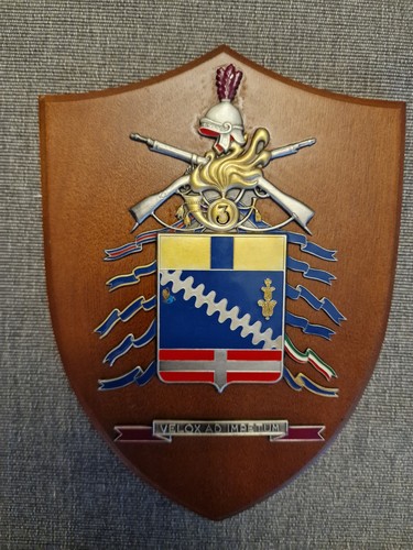 Crest militari esercito - -,