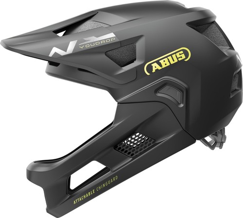 Abus youdrop casco ciclismo - abus,