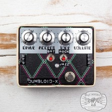 Shin's Music DUMBLOID-X Limited - Vintage Bianco - come nuovo!