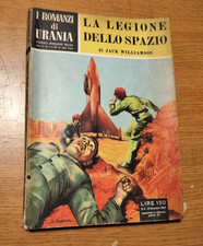 ROMANZI di URANIA # 6 -JACK