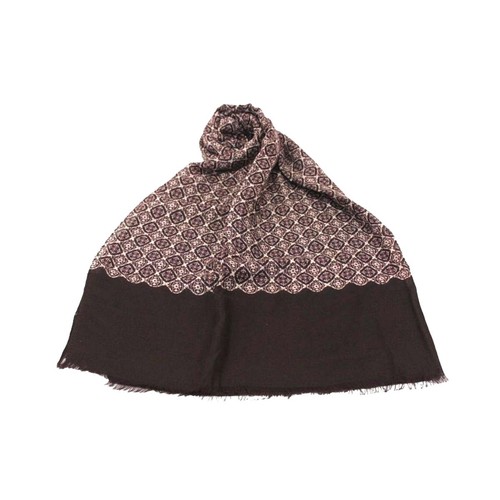 Sciarpa uomo ragazzo pashmina - uomo,