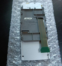 COVER SLITTA MECCANISMO