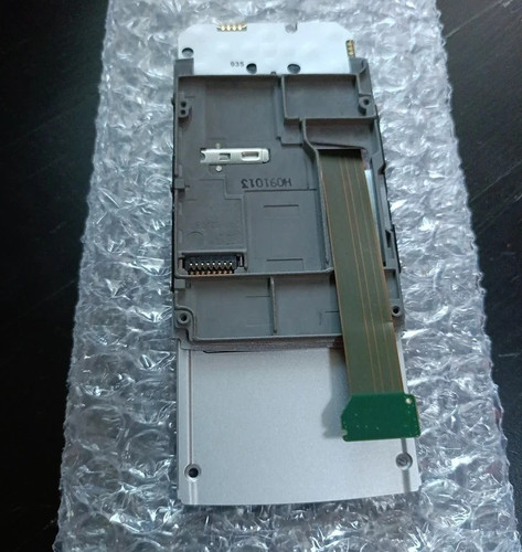 Cover slitta meccanismo - slitta,