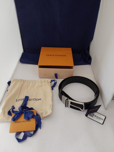Cintura uomo reversibile - , louis