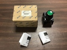 Eaton E34EX706G-GR1 Pulsante